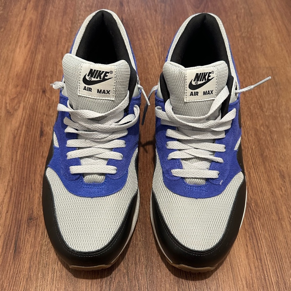 Nike Air Max 1 “Essential”